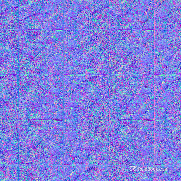 Normal Bump texture