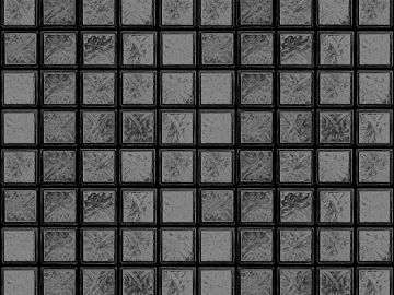 Black and white stone map texture (ID:ffabf3887)
