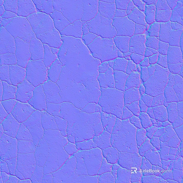 Normal Bump texture