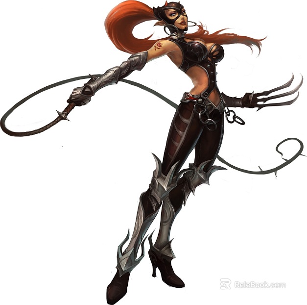 cartoon painting texture