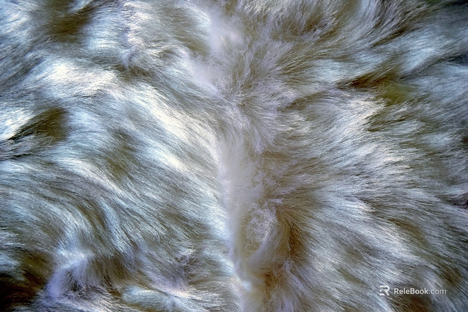 Animal Blanket texture