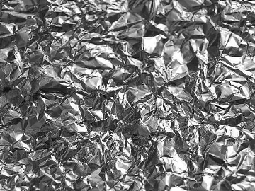 Silver foil texture (ID:ffacf1264)