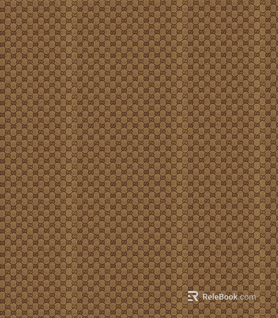 Vintage flower pattern texture