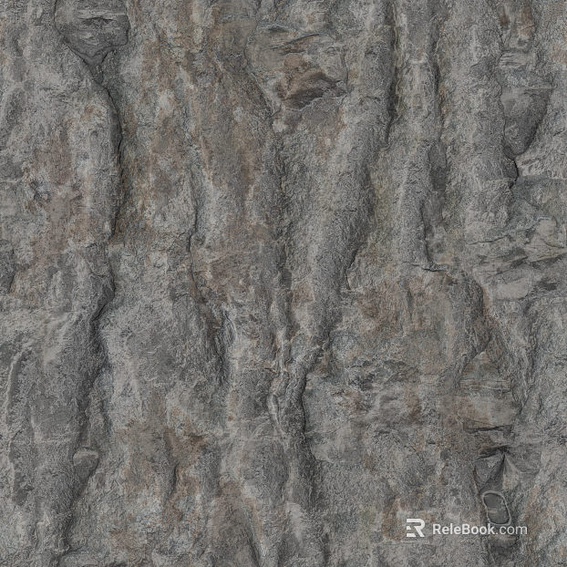 Rock texture