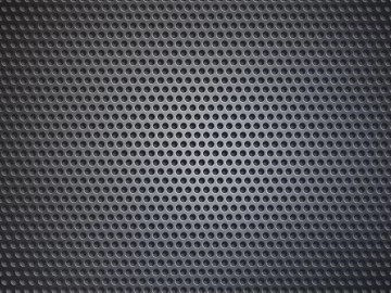 Perforated plate metal texture (ID:ffach909704)