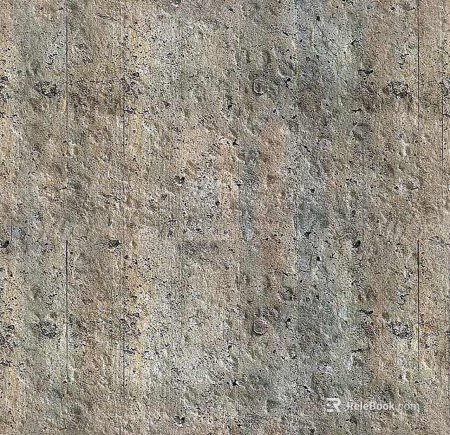 Cement floor texture