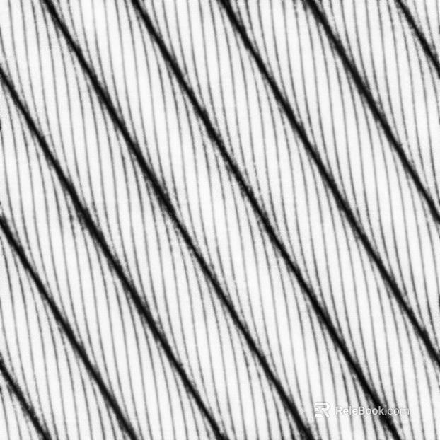 Wood Panel Black Rope texture