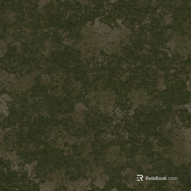 Turf texture