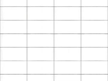 Plain Tile Rectangular Tile White Brick Joint texture (ID:ffaeg73607)