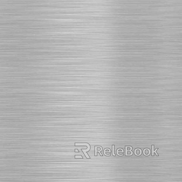 brushed metal texture