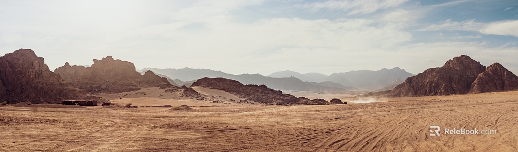 Wild Scenery texture