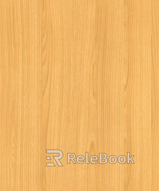 Wood grain texture