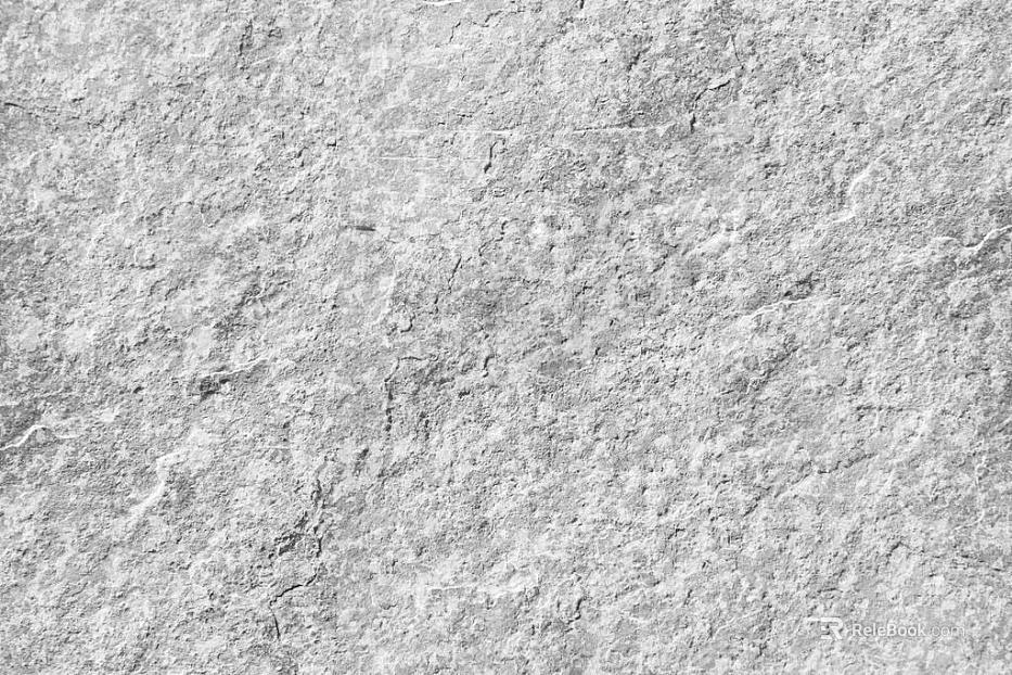 Rock White Rock texture