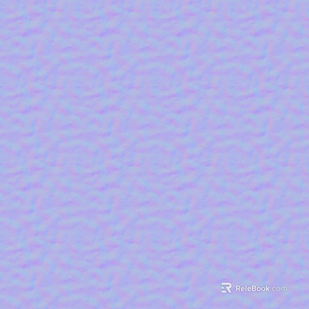 Normal Bump texture