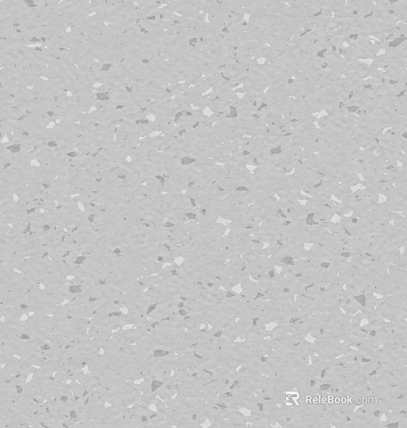 Grey Rubber Floor texture