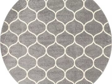 Round carpet texture (ID:ffagg18815)