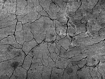 gray crack cement ground substrate texture (ID:ffaeh650089)