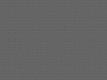 Black and white stone map 3d model
