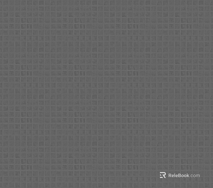 Black and white stone map texture