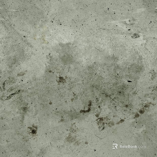 Cement floor texture