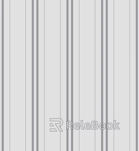 striped wallpaper texture