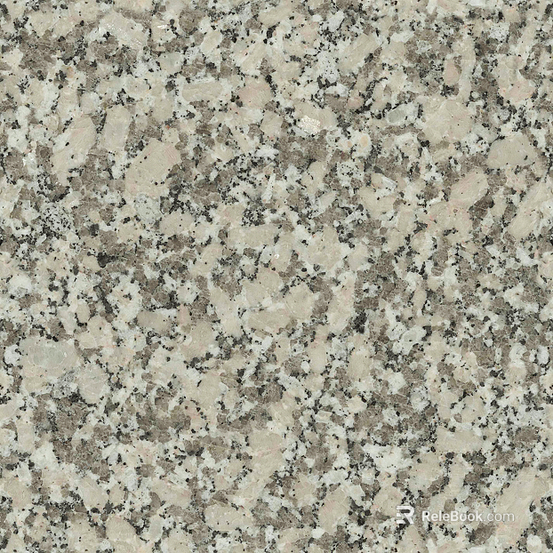 Granite texture