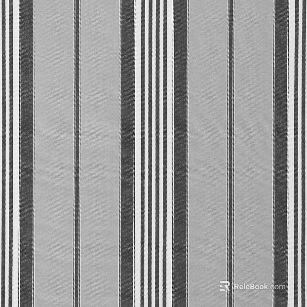 striped cloth texture