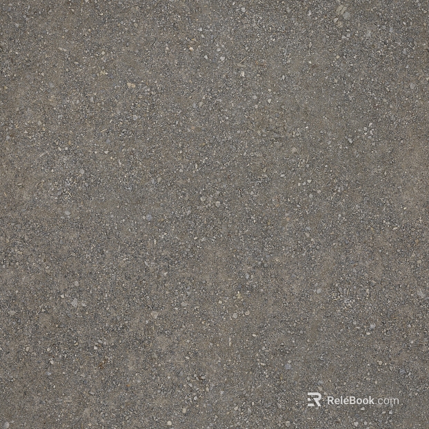 Gravel texture