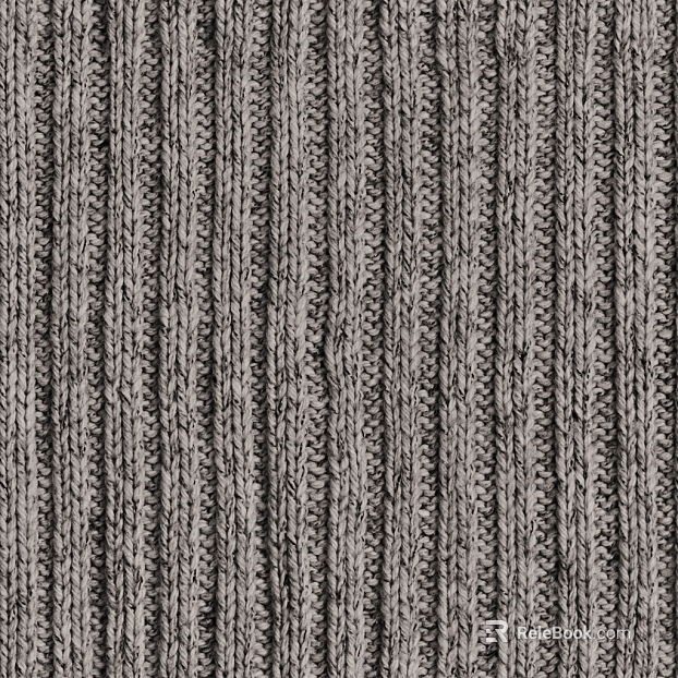 Woven seamless texture
