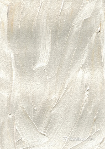 Off-white art paint wall paint texture