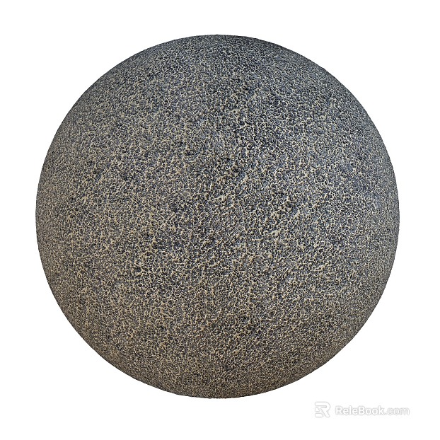 Asphalt Pavement PBR texture