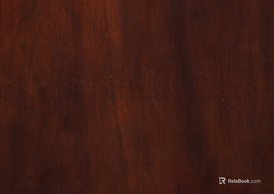 Wood grain texture
