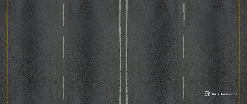 Highway texture