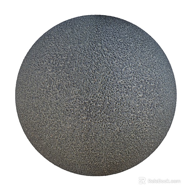 Asphalt Pavement PBR texture