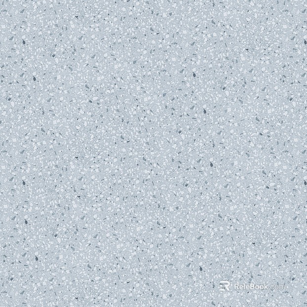 Ground glue texture
