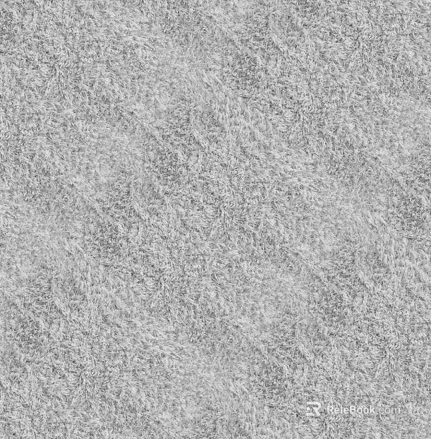 Black and White Bump texture