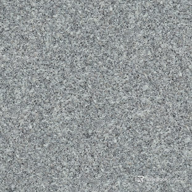 Granite Sesame Ash Burned Washed Granite Seamless texture