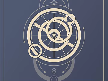 Magic Rune texture (ID:ffaag93080)