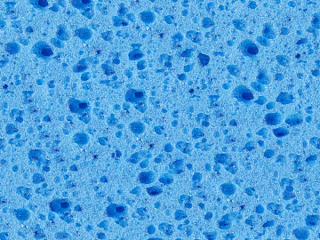 foam sponge texture 3d model