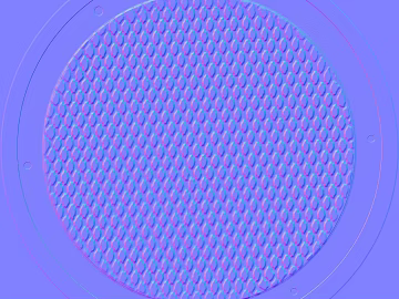 Normal Bump Map texture (ID:ffabf6210)