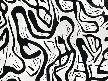 Abstract ink geometric line pattern texture carpet wallpaper wallpaper wall cloth pattern cloth (ID:ffach384201)