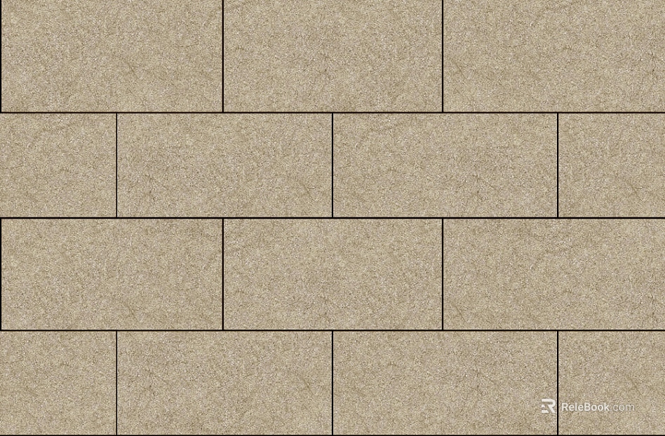 Brick wall seamless texture