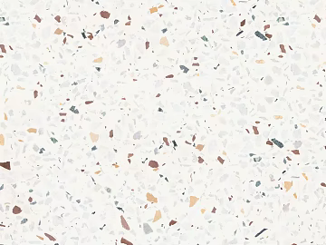terrazzo multiple bright color floor texture (ID:ffaeg23256)