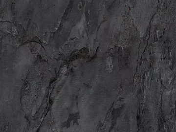 Marble Black Frosted Rock Slab texture (ID:ffajg05109)