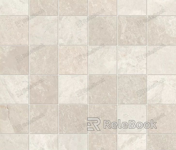 stone mosaic texture
