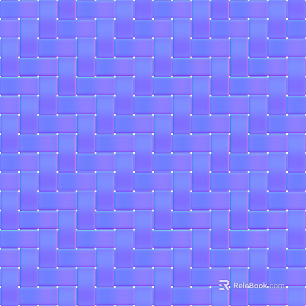 Normal Bump texture
