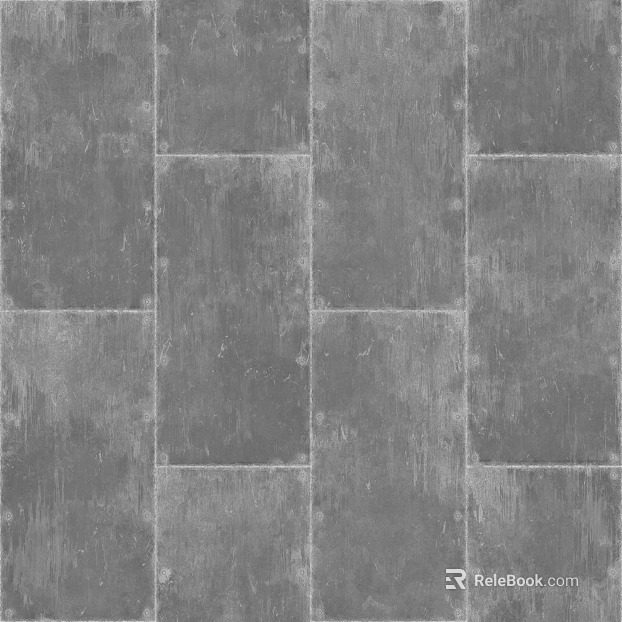 Black and White Bump texture