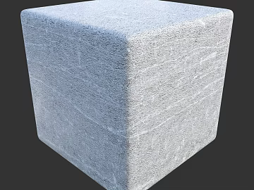 Concrete PBR texture (ID:ffach941351)