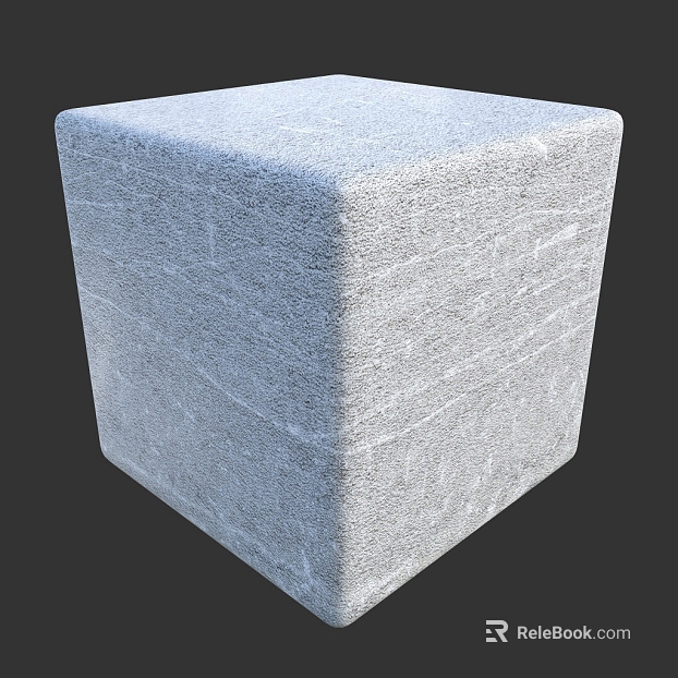 Concrete PBR texture