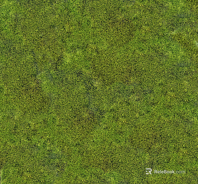 Turf texture